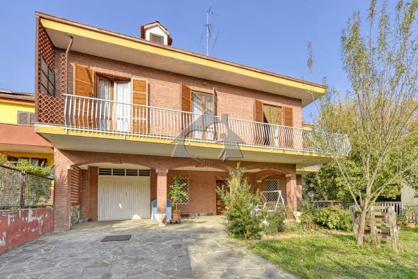Vendita casa indipendente di 315 m2, San Salvatore Monf. (AL) - 4