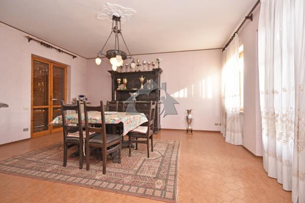 Vendita casa indipendente di 315 m2, San Salvatore Monf. (AL) - 17