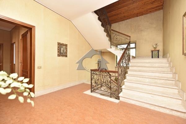Vendita casa indipendente di 315 m2, San Salvatore Monf. (AL) - 25