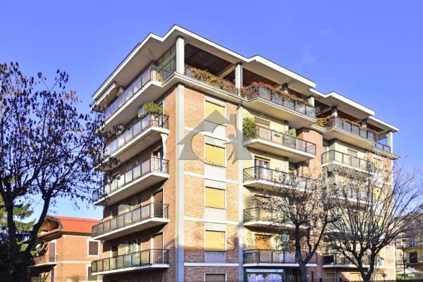Affitto appartamento di 58 m2, Valenza (AL) - 1