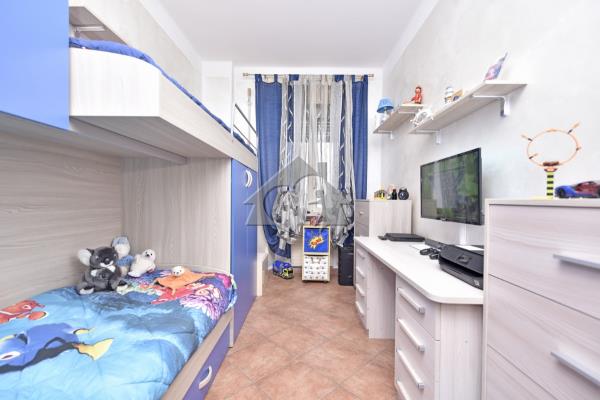 Vendita appartamento di 83 m2, Valenza (AL) - 10