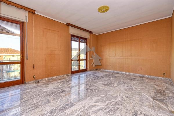 Vendita appartamento di 122 m2, Valenza (AL) - 1