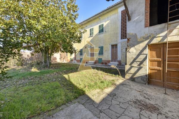Vendita casa indipendente di 170 m2, Mirabello Monferrato (AL) - 2