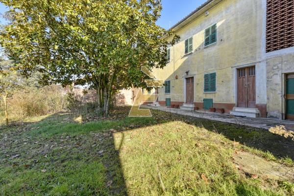 Vendita casa indipendente di 170 m2, Mirabello Monferrato (AL) - 3