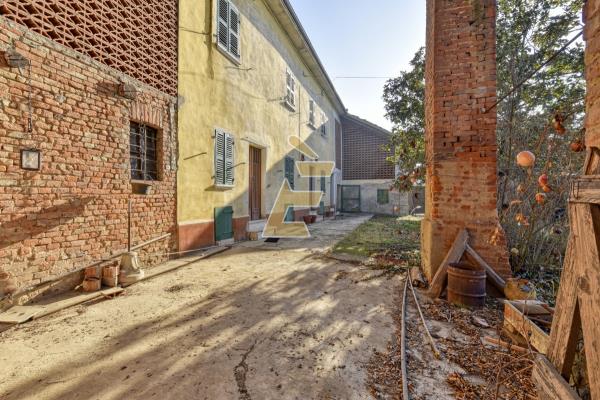 Vendita casa indipendente di 170 m2, Mirabello Monferrato (AL) - 4