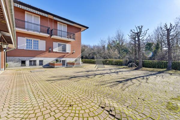 Vendita villa singola di 254 m2, Valenza (AL) - 4