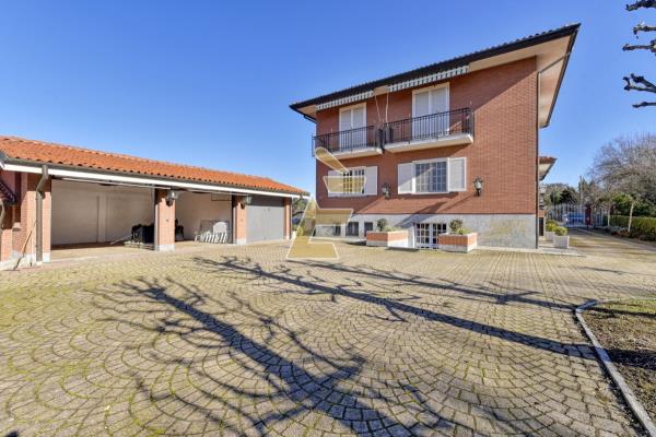Vendita villa singola di 254 m2, Valenza (AL) - 3