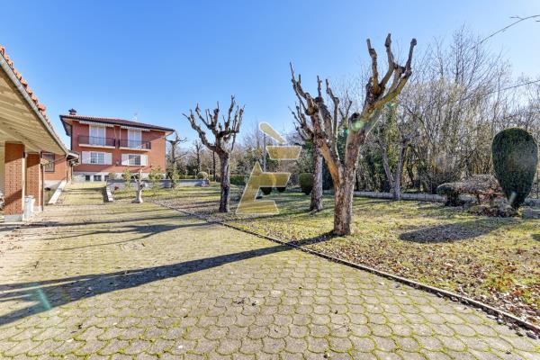 Vendita villa singola di 254 m2, Valenza (AL) - 5