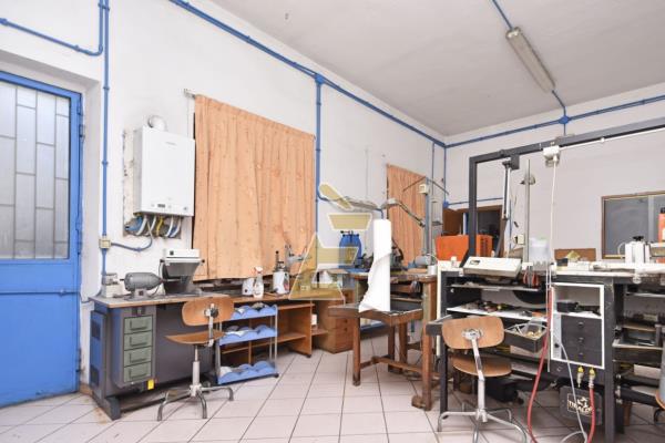 Vendita laboratorio di 79 m2, Valenza (AL) - 5