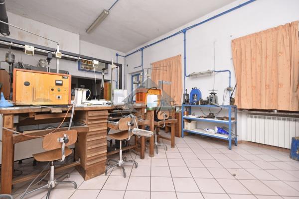 Vendita laboratorio di 79 m2, Valenza (AL) - 3