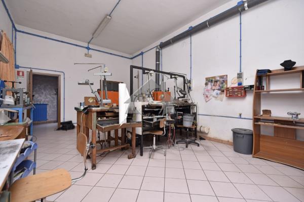 Vendita laboratorio di 79 m2, Valenza (AL) - 4