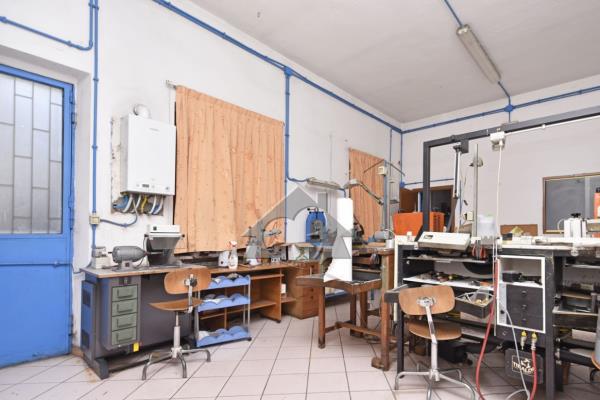 Vendita laboratorio di 79 m2, Valenza (AL) - 5