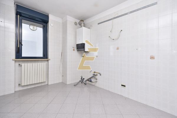 Vendita appartamento di 100 m2, Valenza (AL) - 3