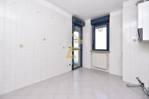 Vendita appartamento di 100 m2, Valenza (AL) - 4