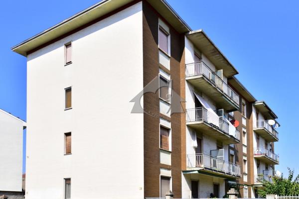 Vendita appartamento di 86 m2, Valenza (AL) - 11