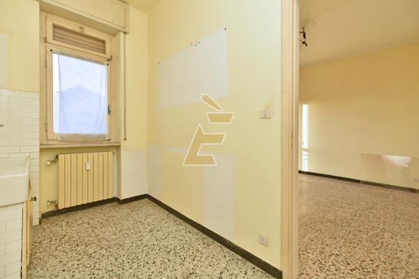 Vendita appartamento di 86 m2, Valenza (AL) - 5