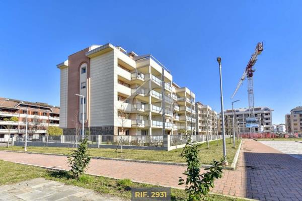 Vendita appartamento di 152 m2, Valenza (AL) - 2