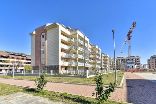 Vendita appartamento di 134 m2, Valenza (AL) - 21