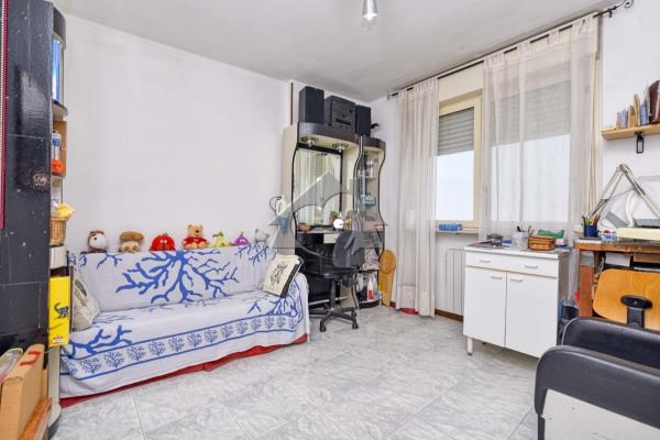 Vendita appartamento di 100 m2, Valenza (AL) - 13