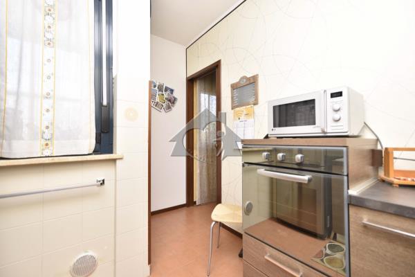 Vendita appartamento di 78 m2, Valenza (AL) - 7