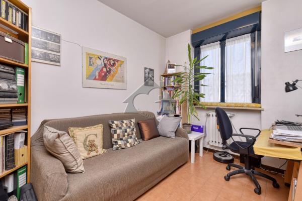 Vendita appartamento di 78 m2, Valenza (AL) - 13