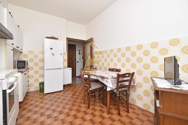 Vendita appartamento di 77 m2, Valenza (AL) - 7