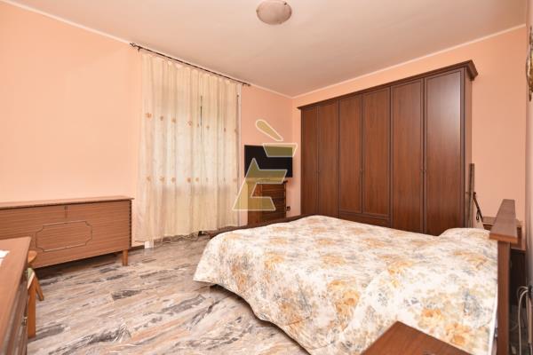 Vendita appartamento di 77 m2, Valenza (AL) - 9