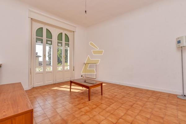 Affitto appartamento di 129 m2, Frascarolo (PV) - 2