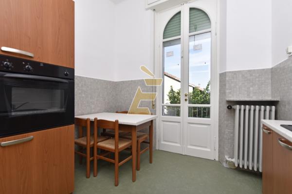 Affitto appartamento di 129 m2, Frascarolo (PV) - 5