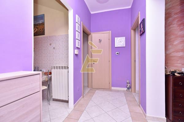Vendita appartamento di 74 m2, Valenza (AL) - 1