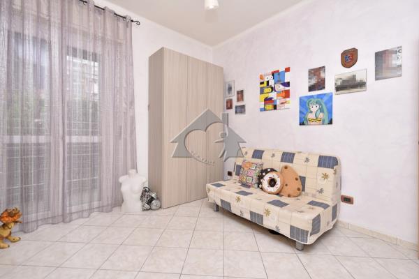 Vendita appartamento di 74 m2, Valenza (AL) - 11