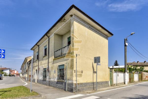 Vendita casa indipendente di 164 m2, Frascarolo (PV) - 5