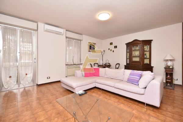 Vendita appartamento di 124 m2, Valenza (AL) - 1