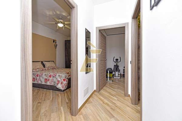 Vendita appartamento di 91 m2, Valenza (AL) - 6