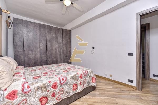 Vendita appartamento di 91 m2, Valenza (AL) - 8