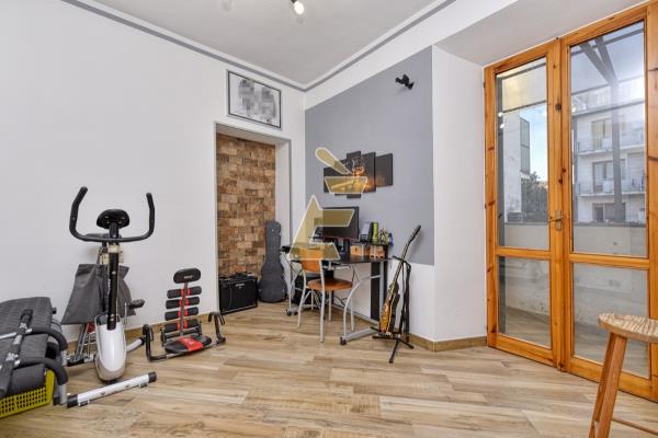 Vendita appartamento di 91 m2, Valenza (AL) - 9