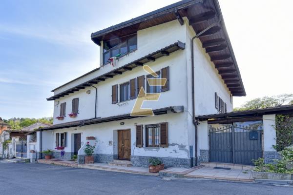 Vendita casa indipendente di 203 m2, San Salvatore Monf. (AL) - 21