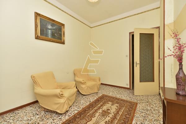 Vendita appartamento di 89 m2, Valenza (AL) - 12