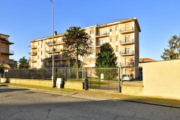 Vendita appartamento di 86 m2, Valenza (AL) - 16