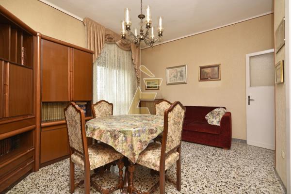 Vendita appartamento di 90 m2, Valenza (AL) - 6