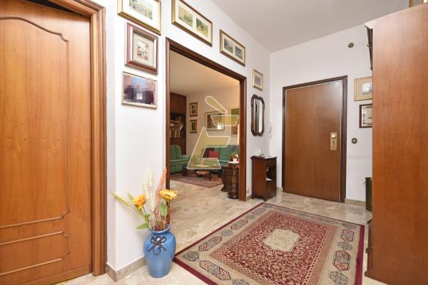 Vendita appartamento di 96 m2, Valenza (AL) - 6
