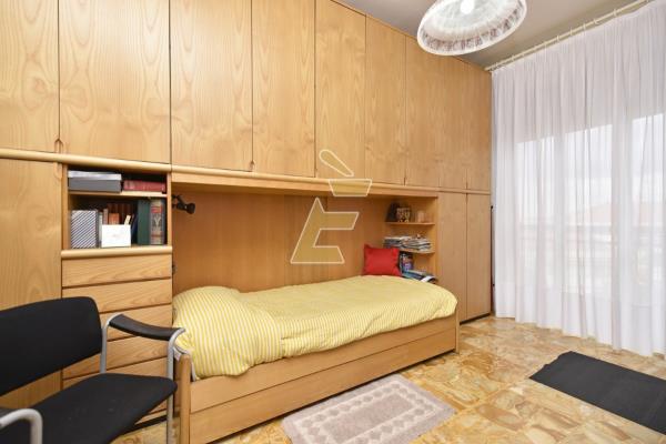 Vendita appartamento di 96 m2, Valenza (AL) - 11