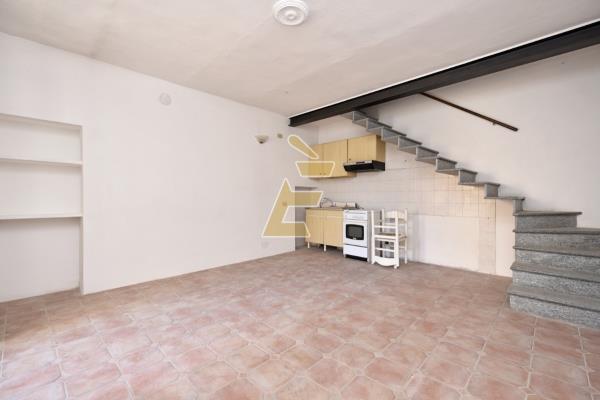 Vendita casa semindipendente di 85 m2, Bozzole (AL) - 5