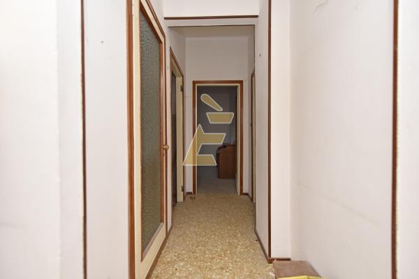 Vendita appartamento di 78 m2, Valenza (AL) - 16