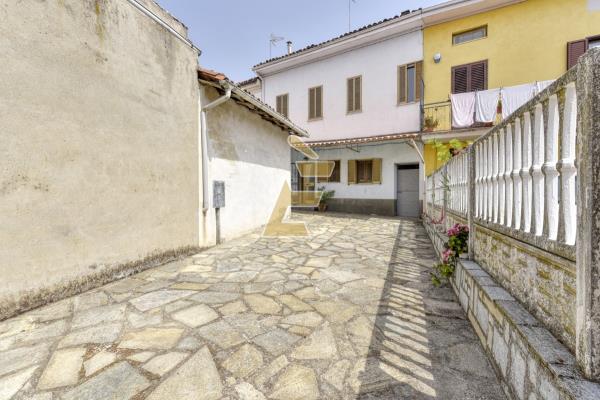 Vendita casa semindipendente di 94 m2, Castelletto Monferrato (AL) - 2