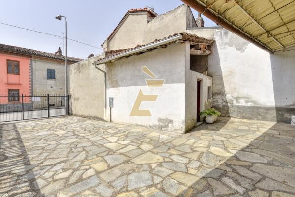 Vendita casa semindipendente di 94 m2, Castelletto Monferrato (AL) - 3