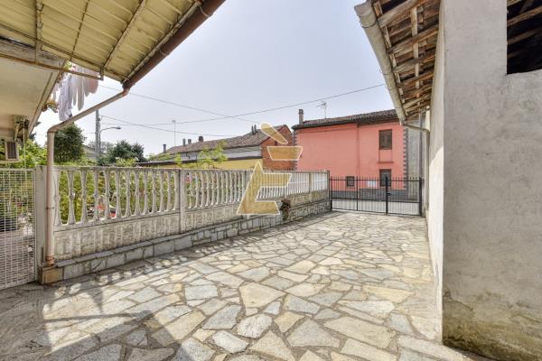 Vendita casa semindipendente di 94 m2, Castelletto Monferrato (AL) - 4