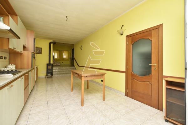 Vendita casa semindipendente di 94 m2, Castelletto Monferrato (AL) - 11