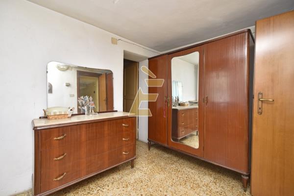 Vendita casa semindipendente di 94 m2, Castelletto Monferrato (AL) - 14