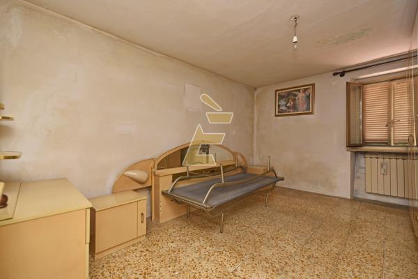 Vendita casa semindipendente di 94 m2, Castelletto Monferrato (AL) - 15